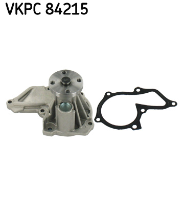 SKF Wasserpumpe VKPC 84215